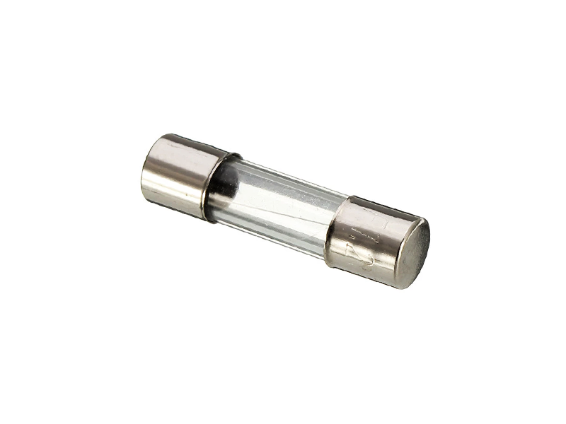 1.6A Glass Fuse